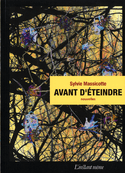 Avant d'éteindre